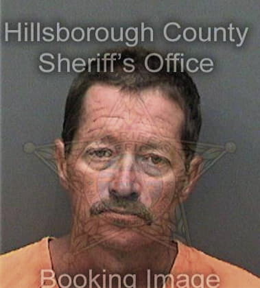 Andrew Rodriguez, - Hillsborough County, FL 