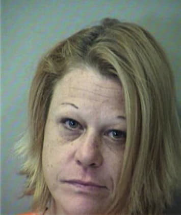 Tiffany Russell, - Okaloosa County, FL 