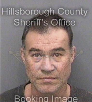 Luis Santiagolugo, - Hillsborough County, FL 