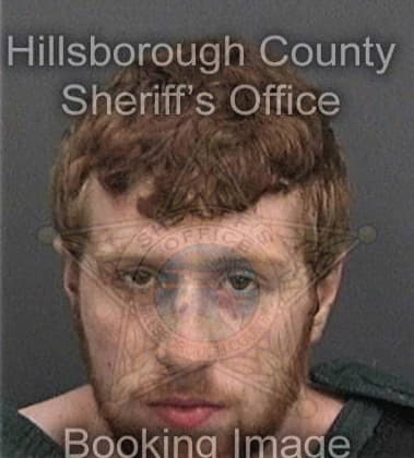 Sean Scally, - Hillsborough County, FL 