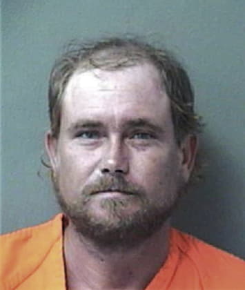 Paul Schoeneberg, - Okaloosa County, FL 