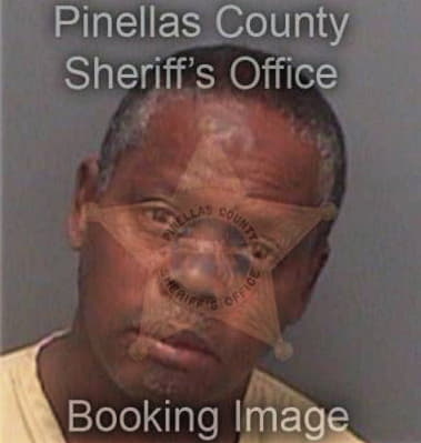 Walter Seymore, - Pinellas County, FL 