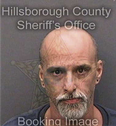 Robert Shannon, - Hillsborough County, FL 