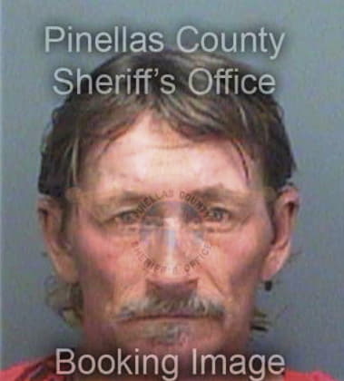 Rendal Sharpe, - Pinellas County, FL 