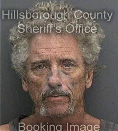 Patrick Shiver, - Hillsborough County, FL 