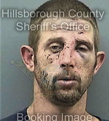 Juan Silva, - Hillsborough County, FL 