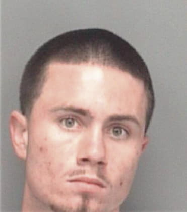 Joe Sims - Pinellas County, FL 