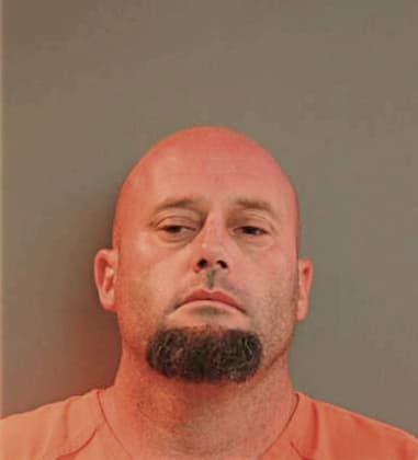 Christopher Sirmons - Polk County, FL 