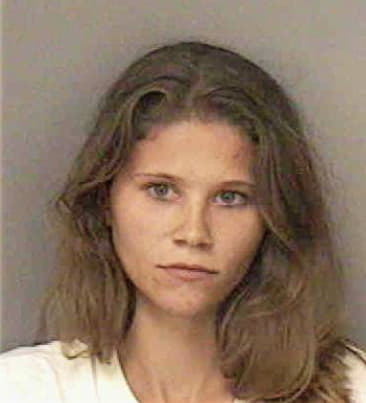 Angela Skeens - Polk County, FL 