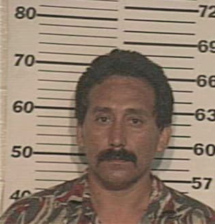 Jose Solis, - Hidalgo County, TX 