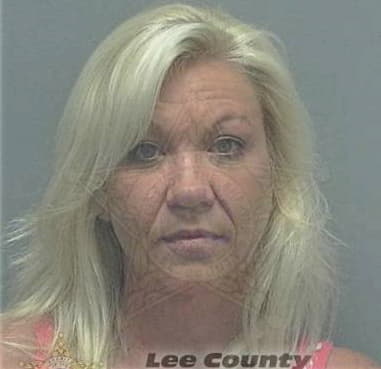 Angela Sorrell, - Lee County, FL 