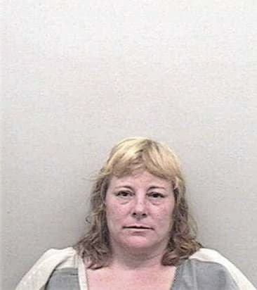 Amanda Southerland, - Marion County, FL 