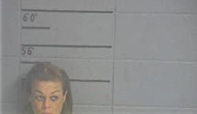 Michelle Stearns, - Adair County, KY 