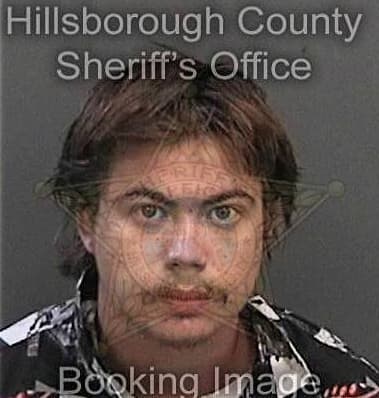 Duane Steele, - Hillsborough County, FL 