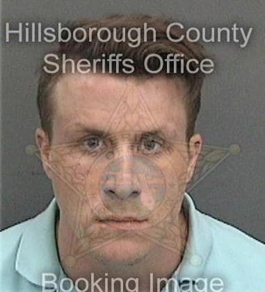 Tanner Stewart, - Hillsborough County, FL 