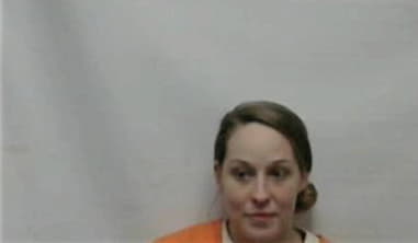 Amber Terry, - Bradley County, TN 