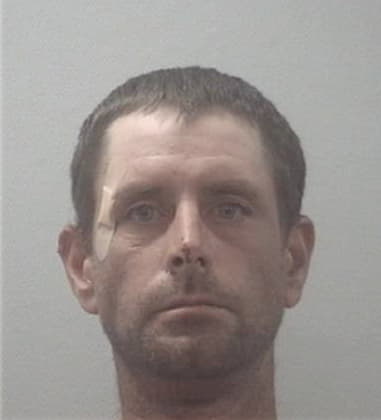 Anthony Theodore - Lexington County, SC 