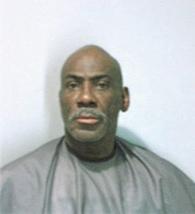 Barrius Thomas - DeKalb County, GA 