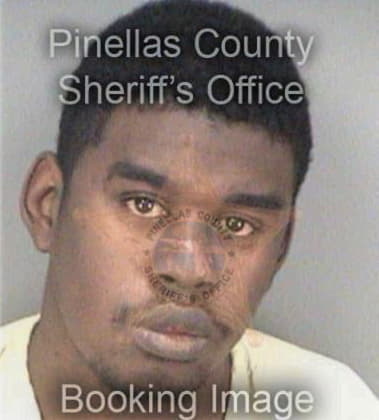 Charles Thornton, - Pinellas County, FL 