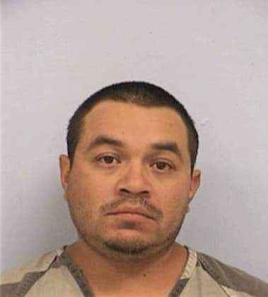 Frank Torrez, - Travis County, TX 