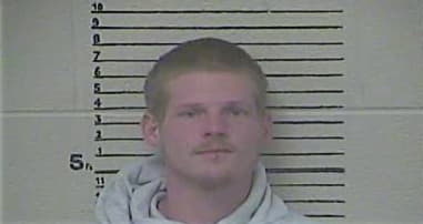 Joshua Traylor, - Clay County, KY 