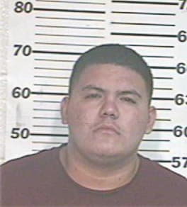 Jose Trevino, - Hidalgo County, TX 