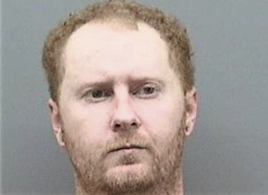 Daniel Trombley, - Hillsborough County, FL 