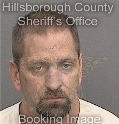 Matthew Turbett, - Hillsborough County, FL 