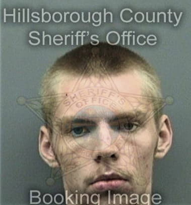 David Vandenburg, - Hillsborough County, FL 