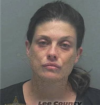 Michelle Vidu, - Lee County, FL 