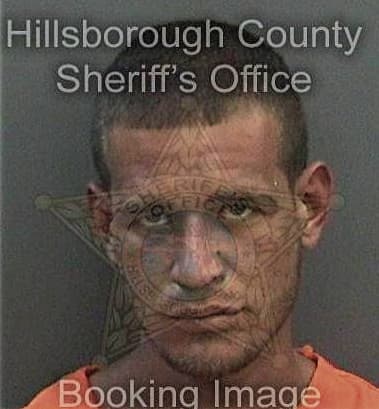 Joshua Vollmar, - Hillsborough County, FL 