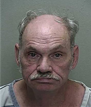 Matthew Walker, - Marion County, FL 