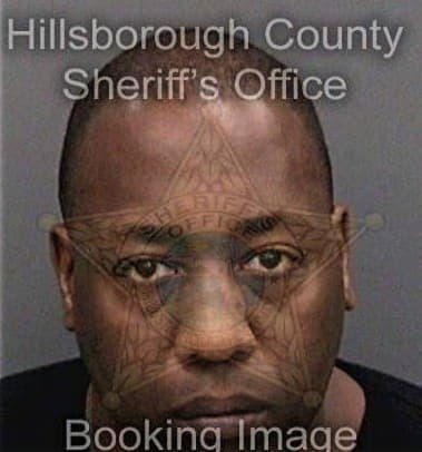 Terrence Washington, - Hillsborough County, FL 