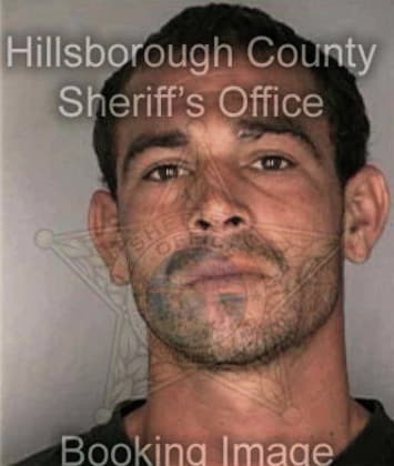 William Watkins, - Hillsborough County, FL 