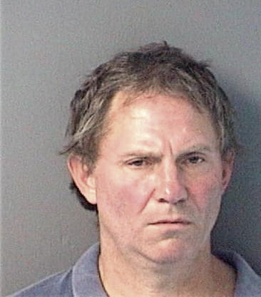 Robert Weaver, - Escambia County, FL 