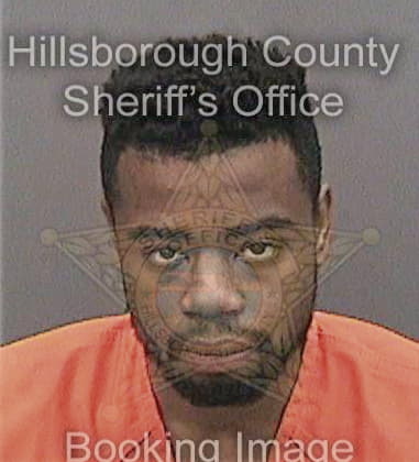 Calvin White - Hillsborough County, FL 