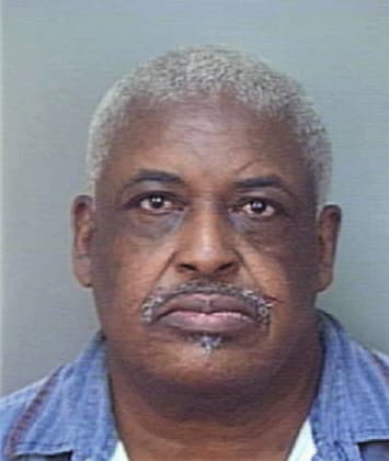Curtis White - Polk County, FL 