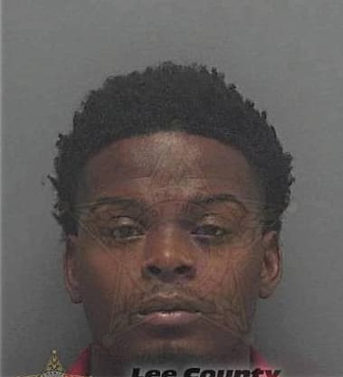 Floyd Williams, - Lee County, FL 