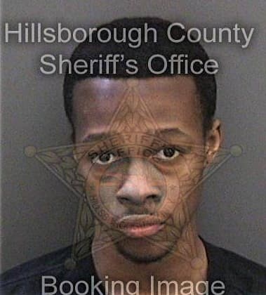 Larry Williams, - Hillsborough County, FL 