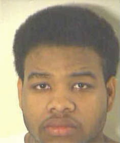 Rico Williams, - Fulton County, GA 