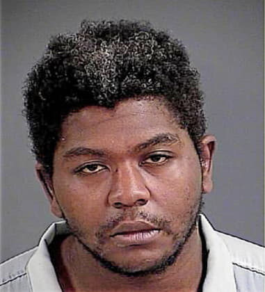 Tyrone Williams, - Charleston County, SC 