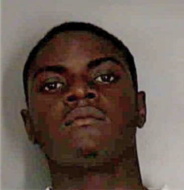 Michael Willocks, - Polk County, FL 