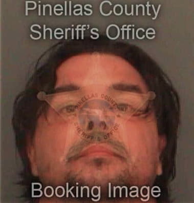 Brian Wright, - Pinellas County, FL 