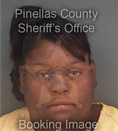 Danielle Wright, - Pinellas County, FL 