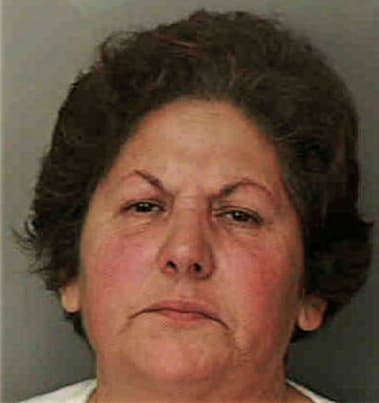 Deborah Wyngate, - Polk County, FL 