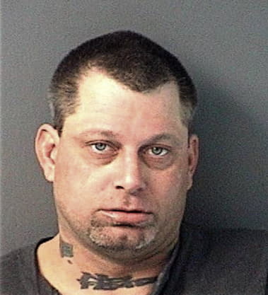 David Adams, - Escambia County, FL 