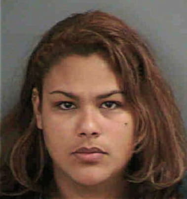 Camela Adcock, - Collier County, FL 