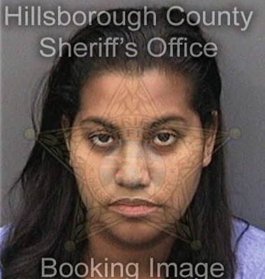 Angel Adkisson, - Hillsborough County, FL 