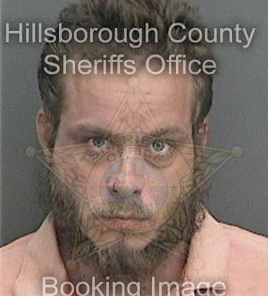 Giomar Almanzaibarra, - Hillsborough County, FL 