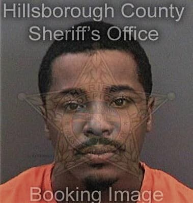 Jose Alvaradocolon, - Hillsborough County, FL 